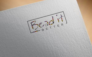 Logo Design by GVisions for Bead it Better | Design: #21667481