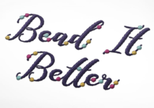 Diseño de Logo por cjxxxxxhxx para Bead it Better | Diseño #21643773