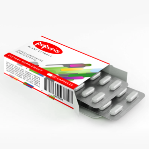 Packaging Design by Giovanni for this project | Design: #21681829
