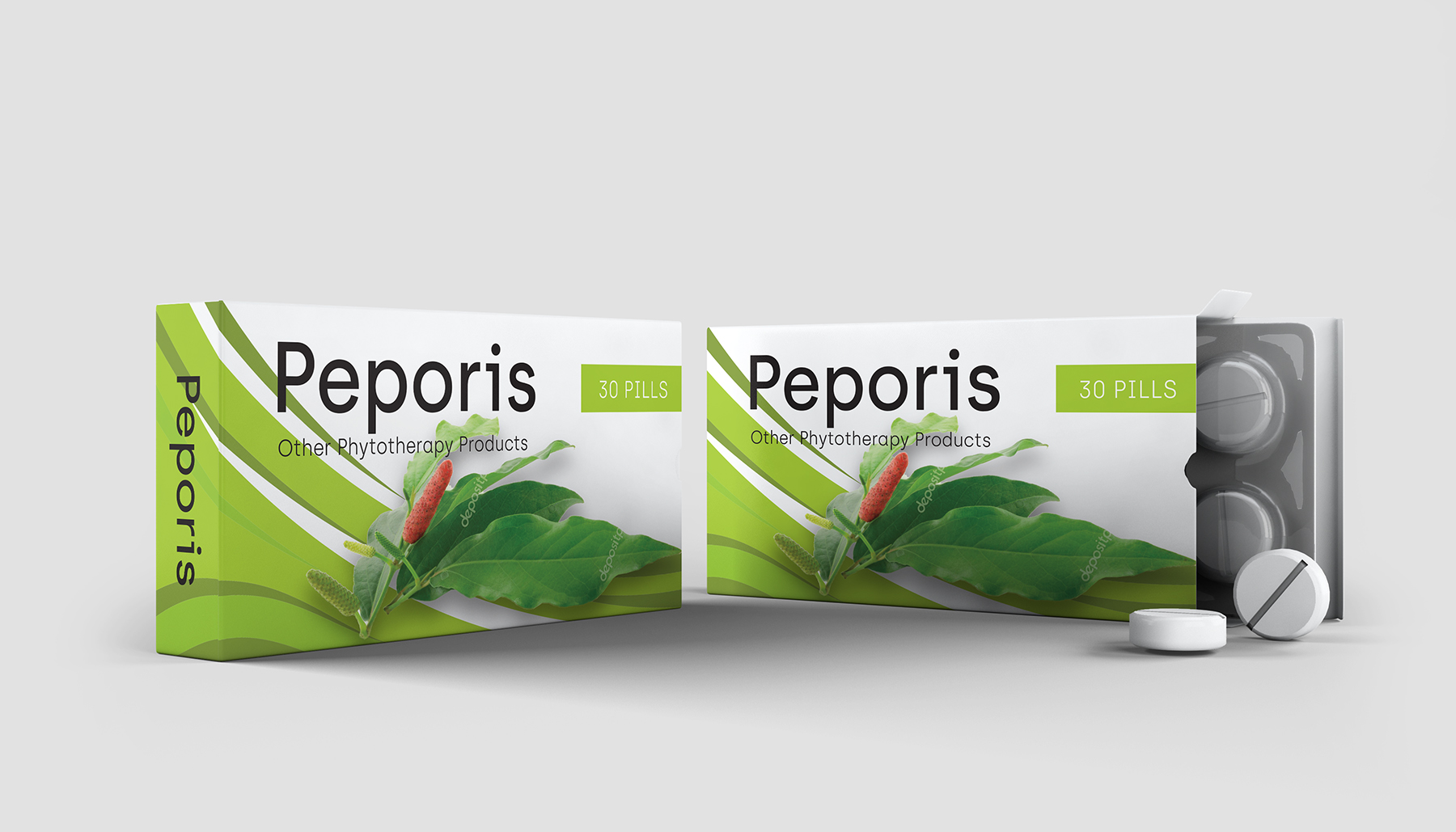 Packaging Design by Shark1 for this project | Design #21658069
