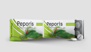 Packaging Design by Shark1 for this project | Design: #21658069