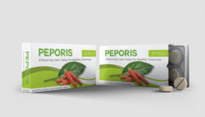 Packaging Design by Shark1 for this project | Design: #21661895
