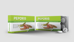 Packaging Design by Shark1 for this project | Design: #21675067