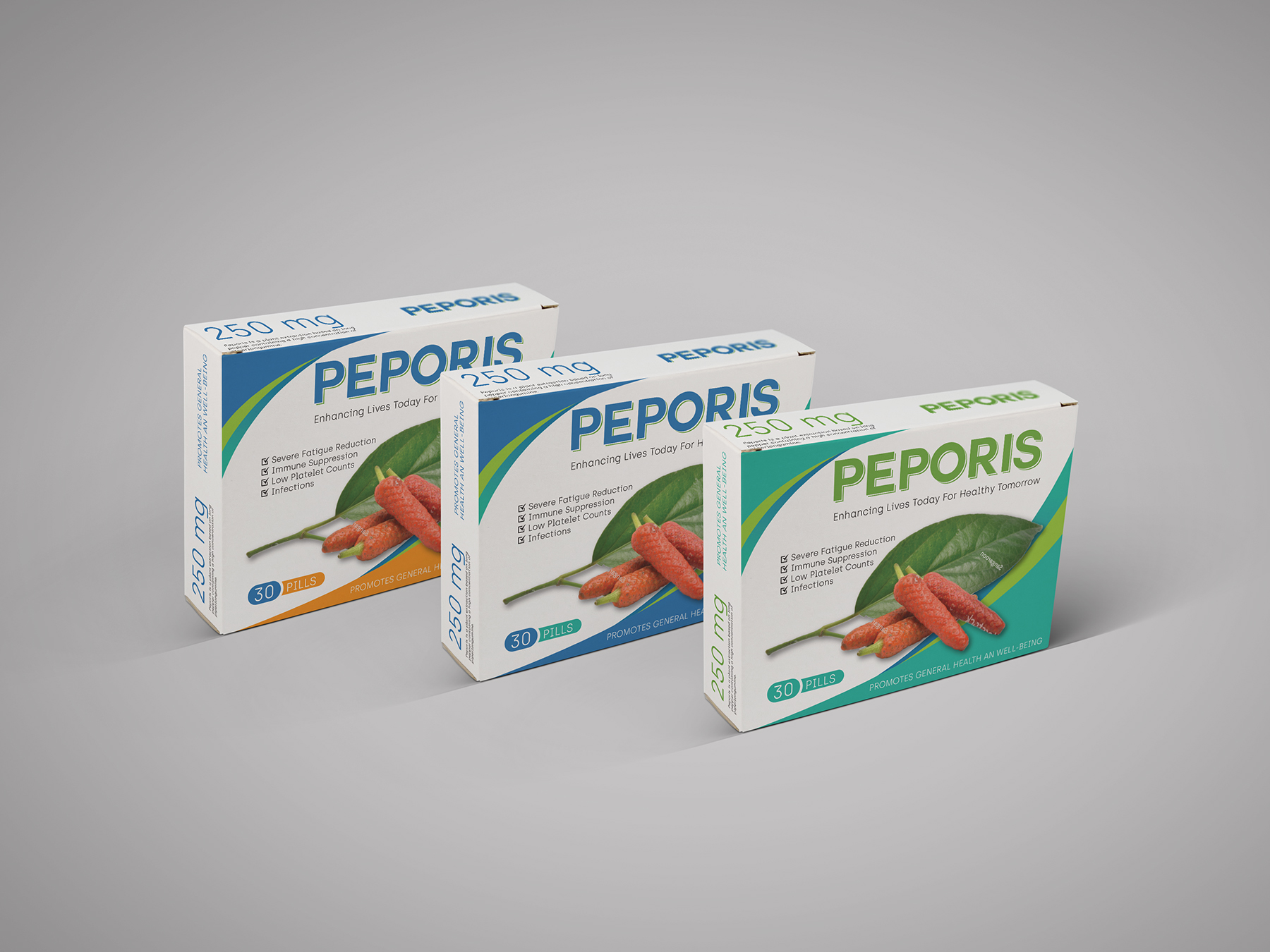 Packaging Design by Shark1 for this project | Design #21694261
