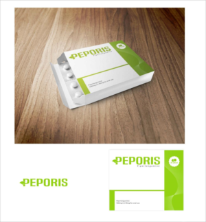 Packaging Design by estefano3000