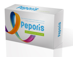 Peporis - Plant extraction for human use | Packaging Design by wiesnu.adji