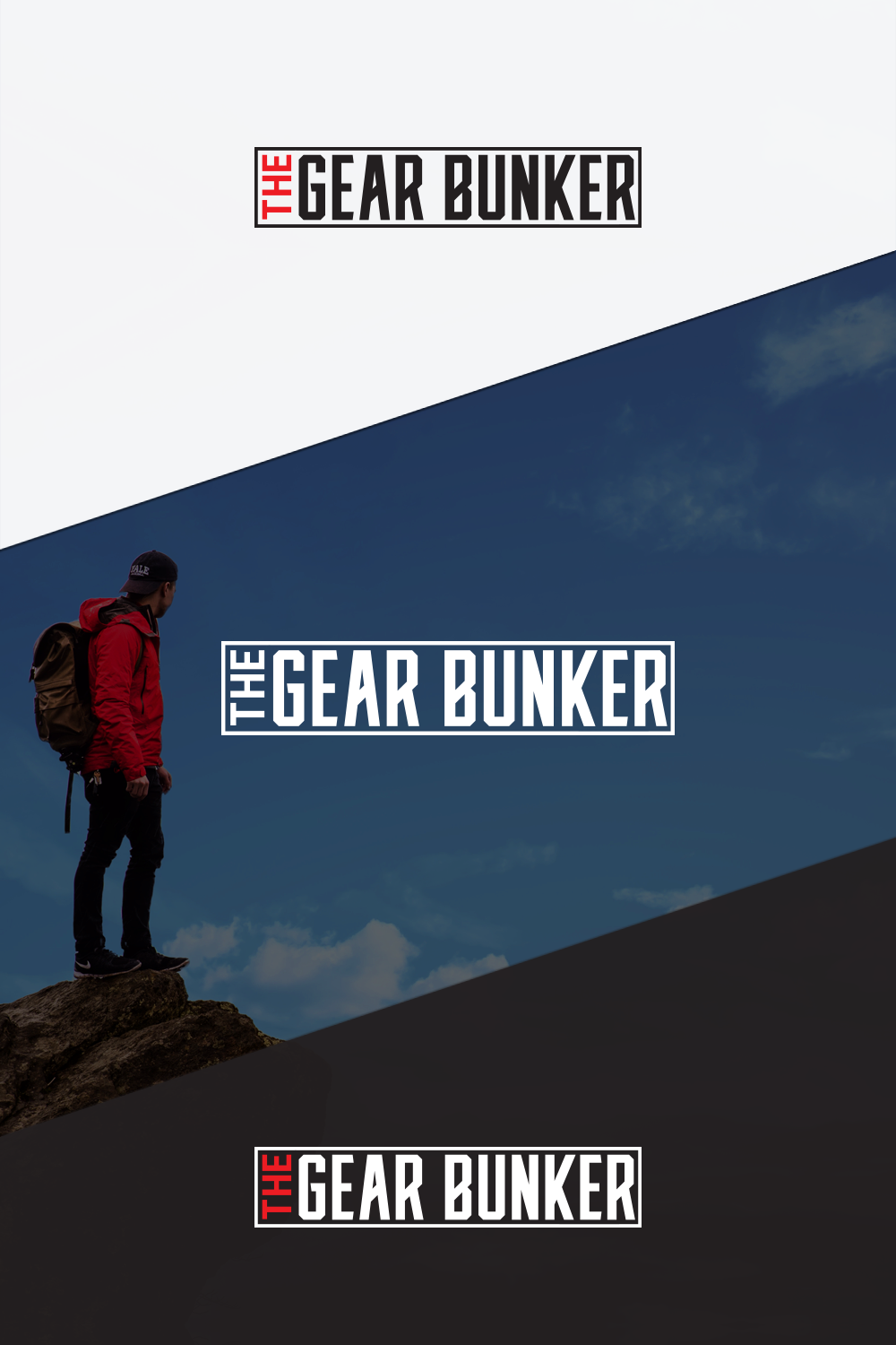 Logo Design by GBDESIGN for this project | Design #21645153