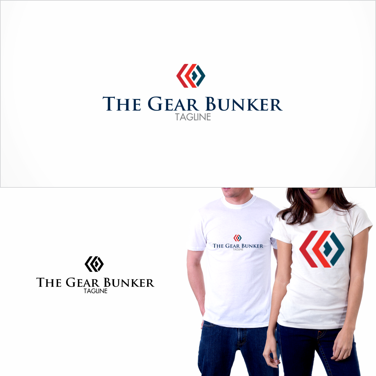 Logo Design by ThePredators for this project | Design #21659998