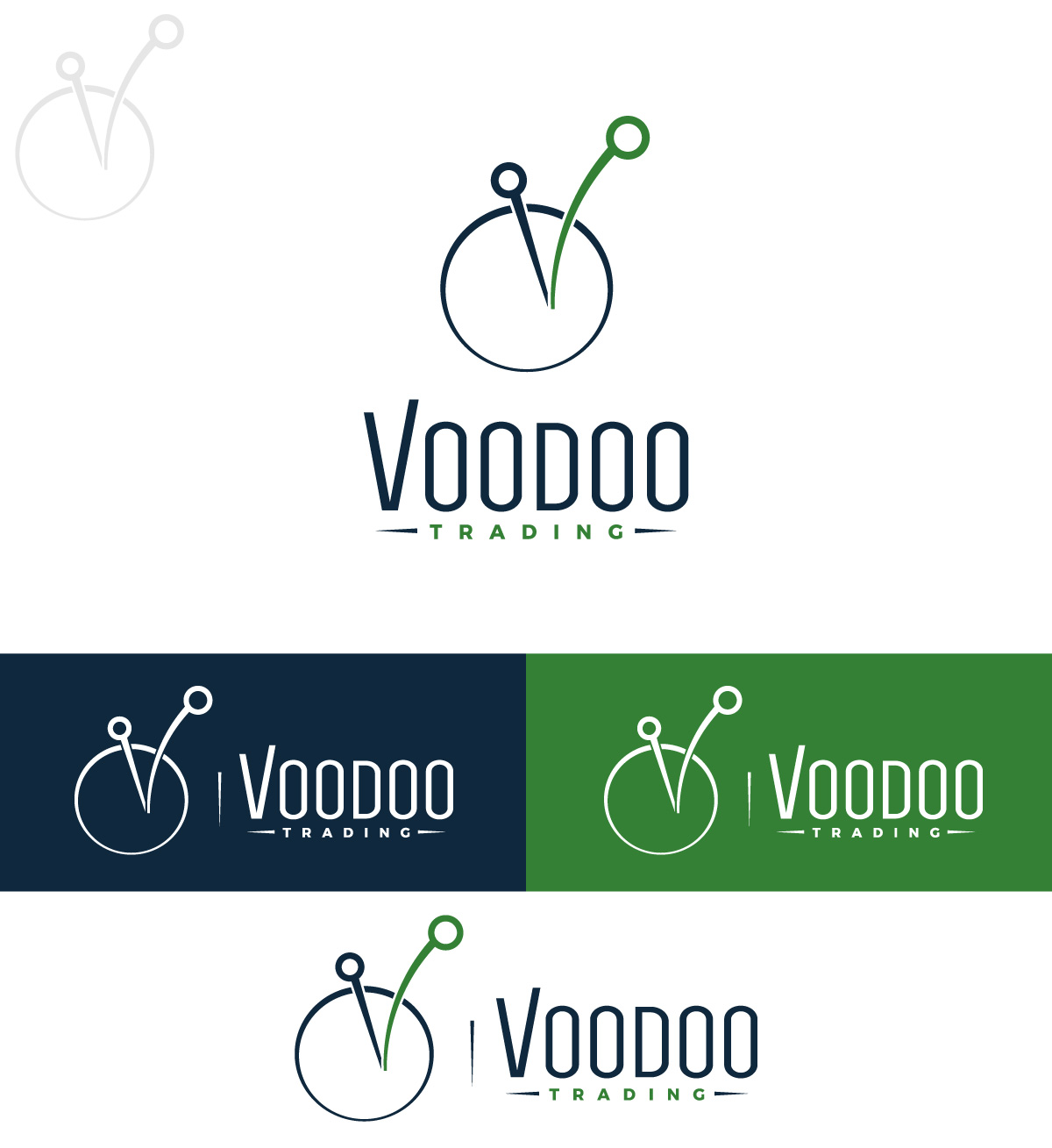 Diseño de Logo por SpaGGy para este proyecto | Diseño #21640552