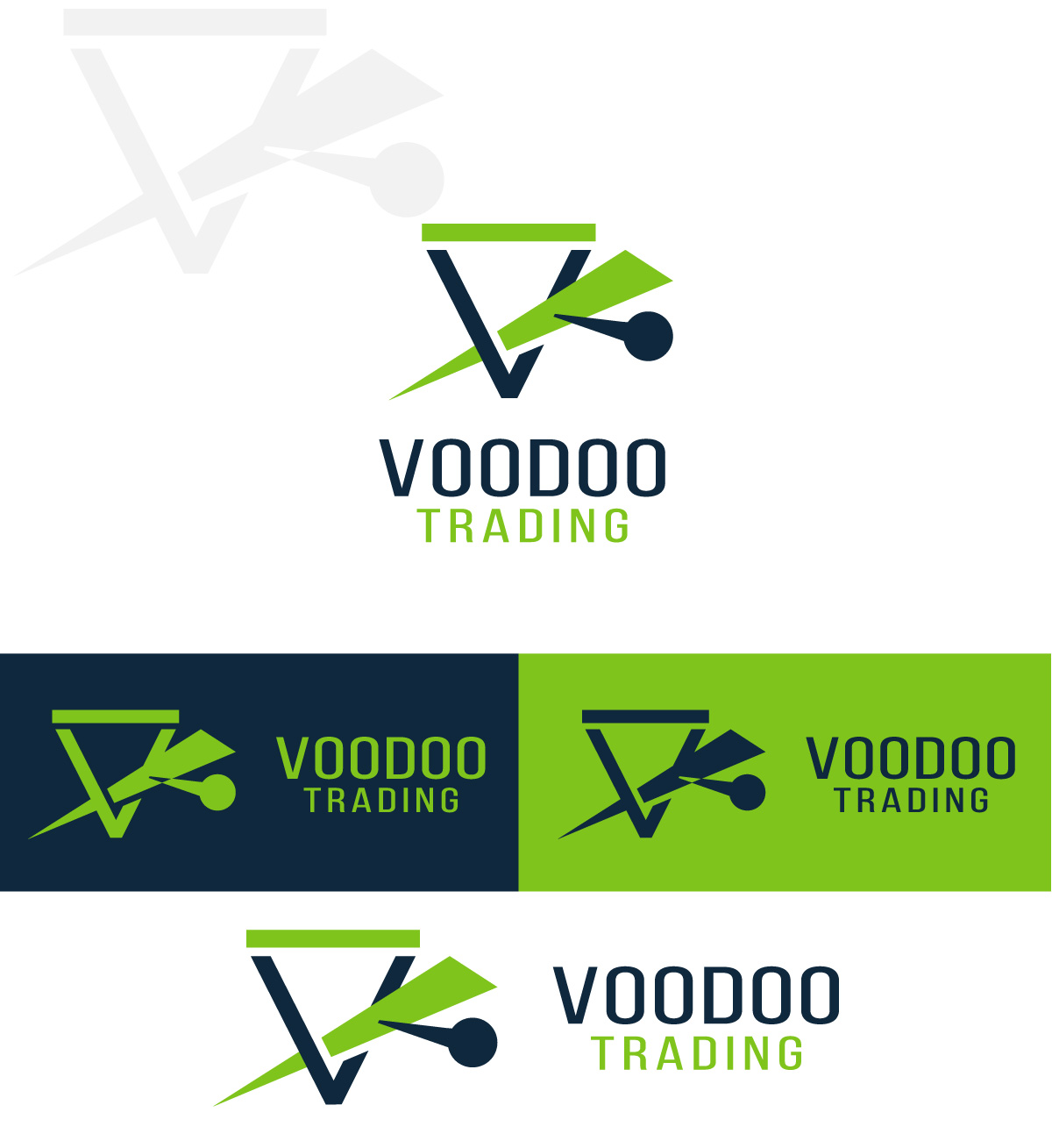 Diseño de Logo por SpaGGy para este proyecto | Diseño #21679531