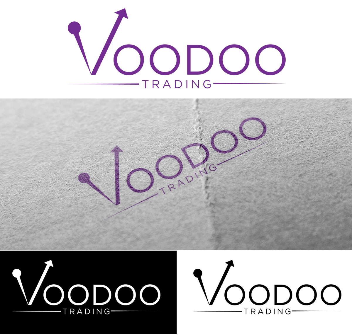 Logo Design by Atroxic Design for this project | Design #21642767