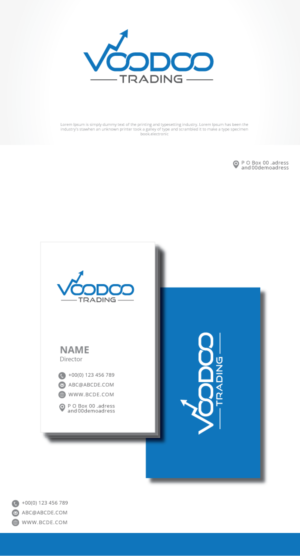 Logo Design by graphicevolution for this project | Design: #21639227