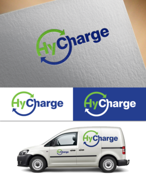 Logo Design by Ethien for this project | Design: #21637009