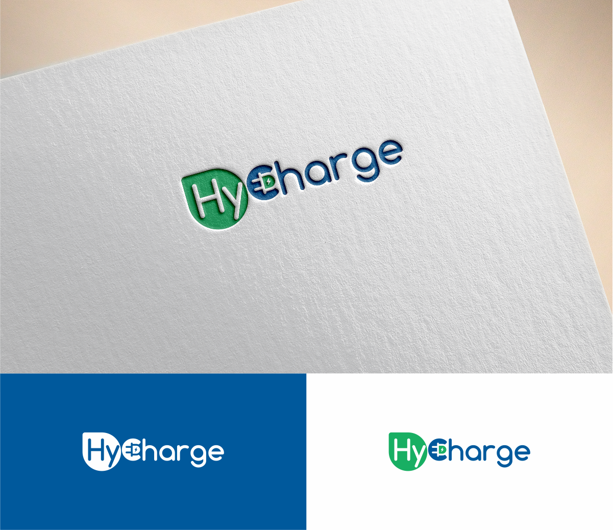 Logo Design by MKR for this project | Design #21638293