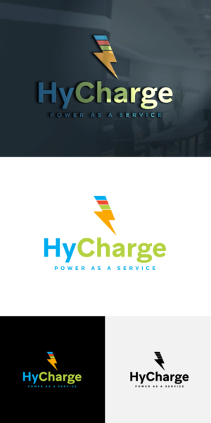 Logo Design by AnteMeridiem for this project | Design: #21640062