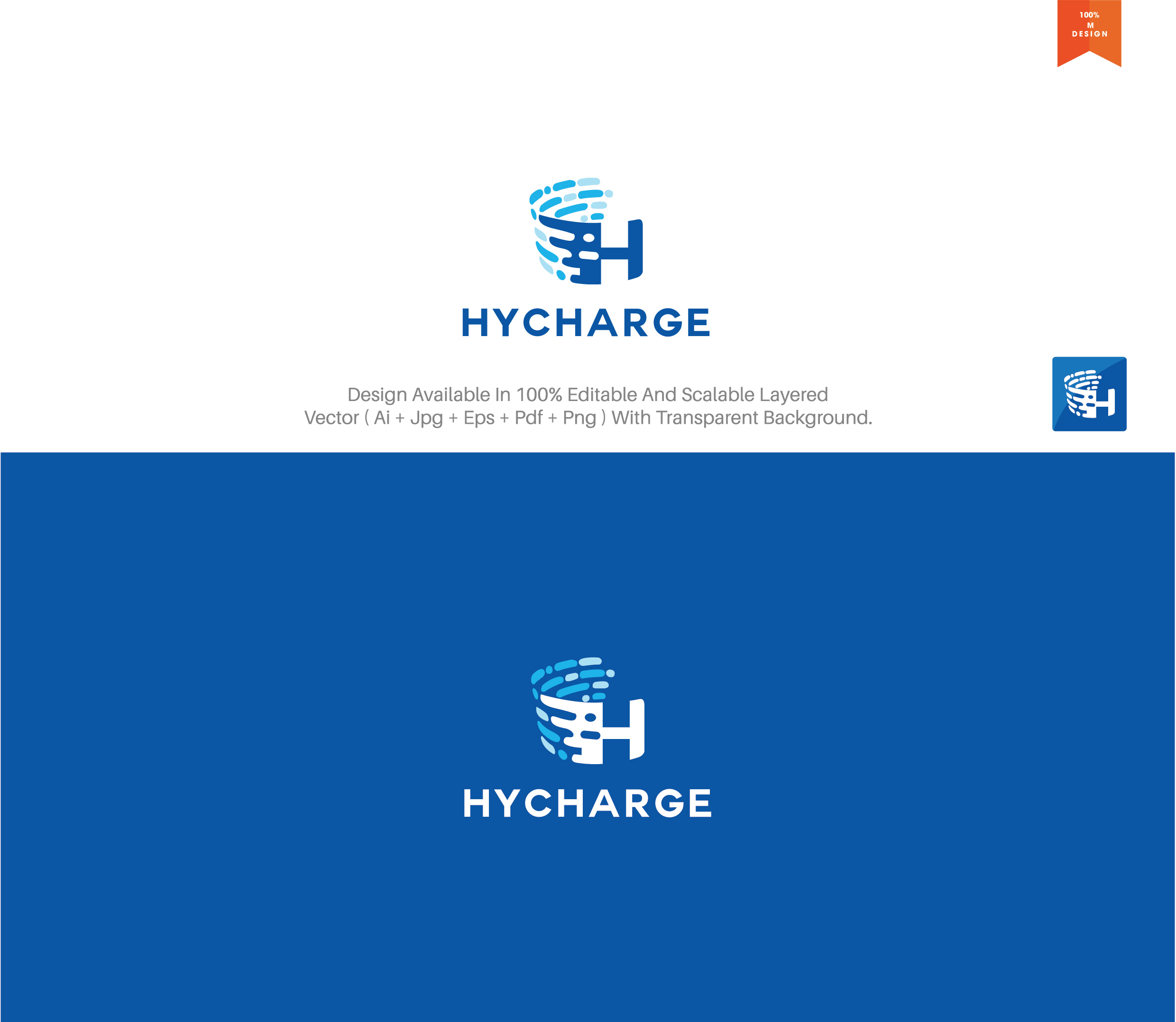 Logo Design by 4+Creative for this project | Design #21721827