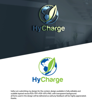 Logo Design by Atom_Art