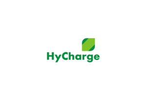 HyCharge | Logo Design by nzvm