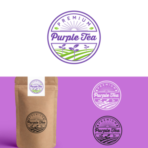 Logo Design by Cactus Designs