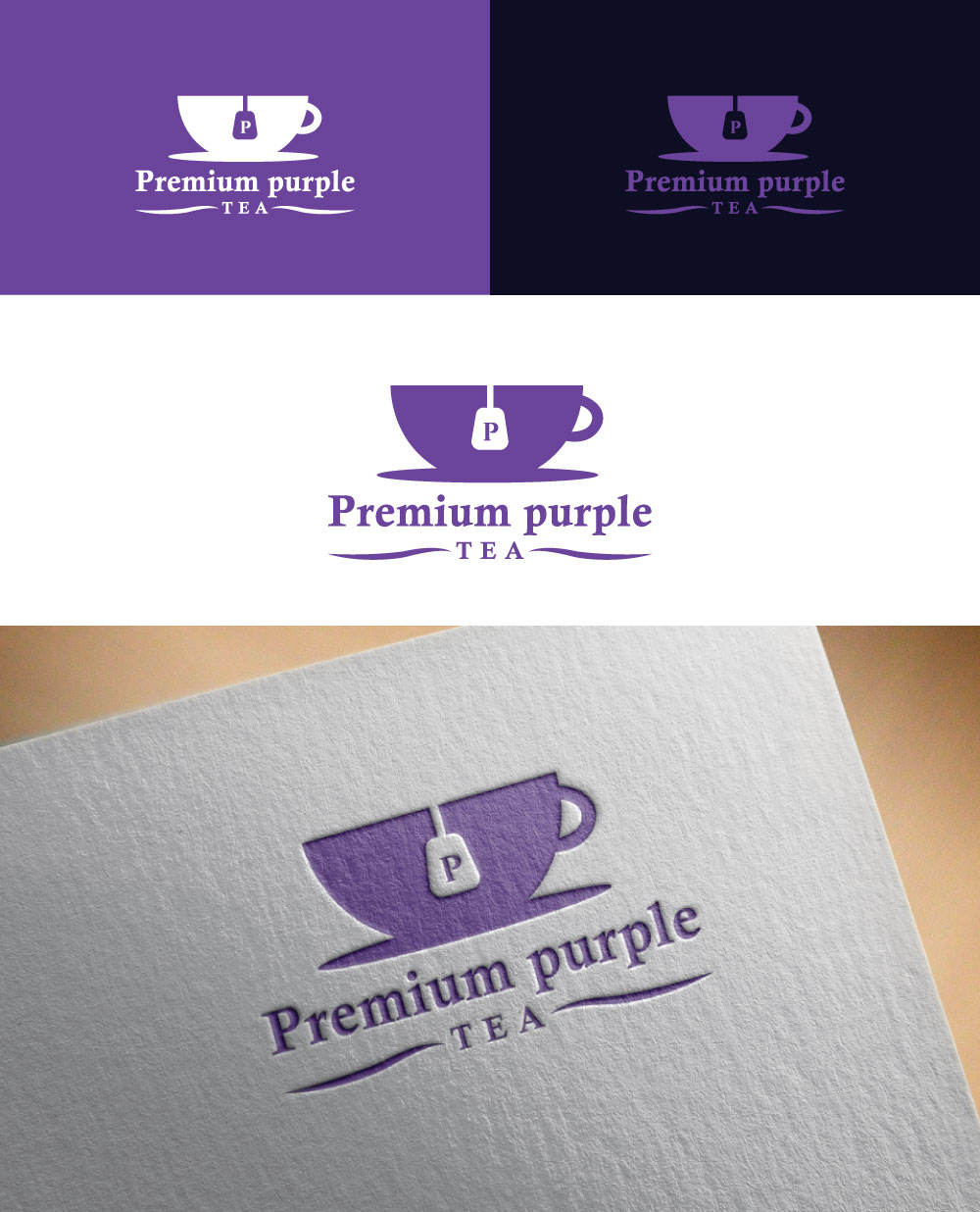 Logo Design by Ash_king for this project | Design #21660326
