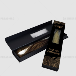 Packaging Design by CENTERSPREAD for this project | Design: #21688290