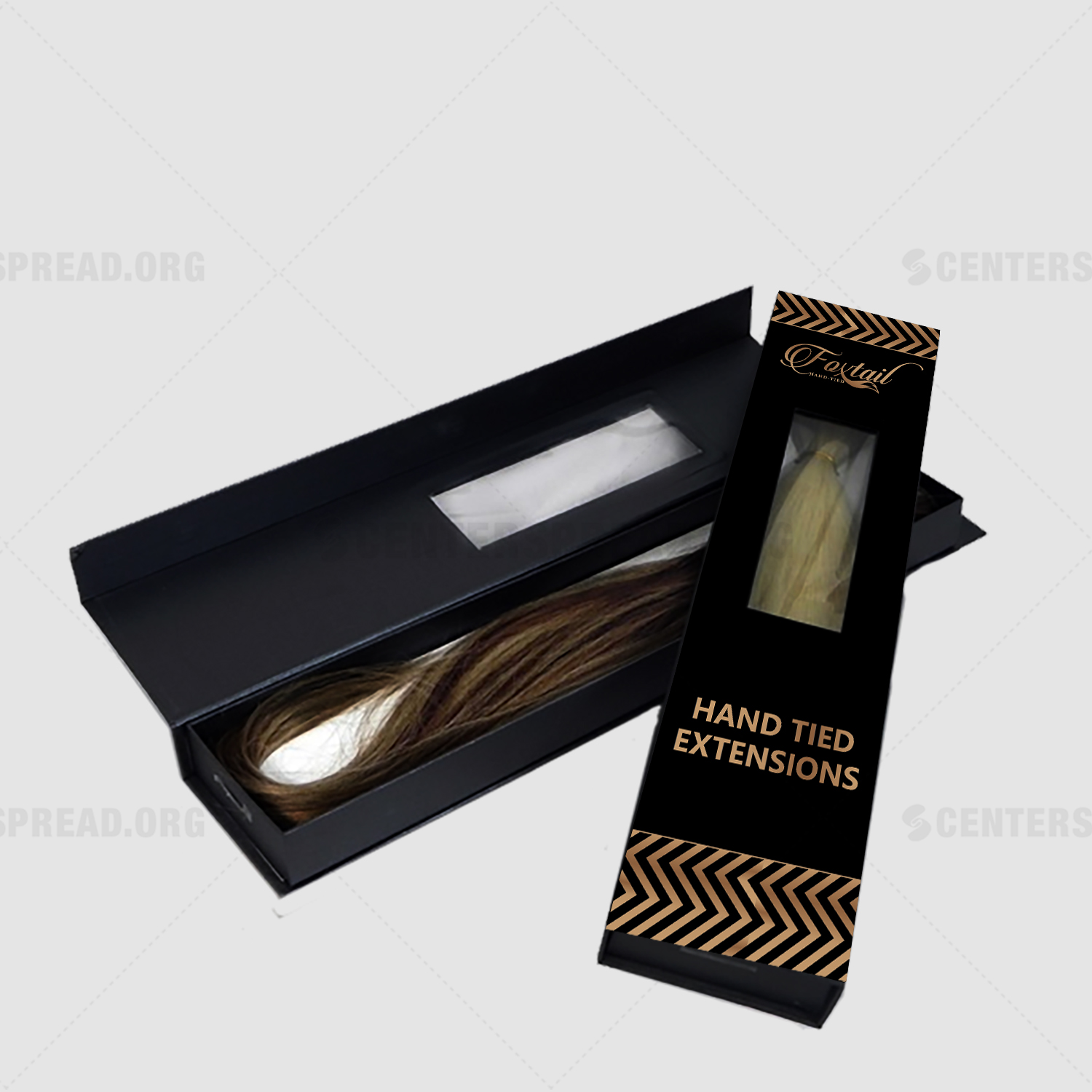 Design Emballage par CENTERSPREAD pour ce projet | Design #21688291