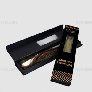 Packaging Design by CENTERSPREAD for this project | Design #21688291