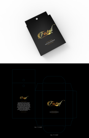 Packaging Design by PointGrfx for this project | Design: #21670319