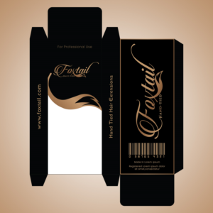 Packaging Design by Nicks Jadav for this project | Design: #21691364