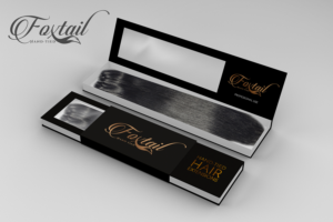 Packaging Design by SAI DESIGNS for this project | Design #21676237