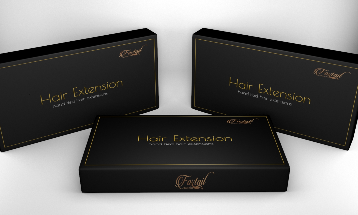 Packaging Design by Enze for this project | Design #21699561