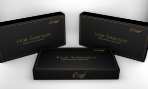 Packaging Design by Enze for this project | Design: #21699561