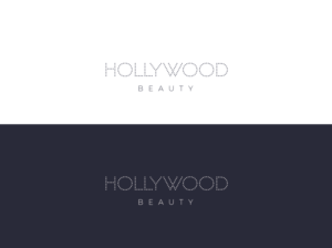 Logo Design by wonderland for hollywood beauty | Design: #21645432