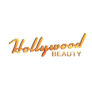 Logo Design by Pv_999 for hollywood beauty | Design: #21699894
