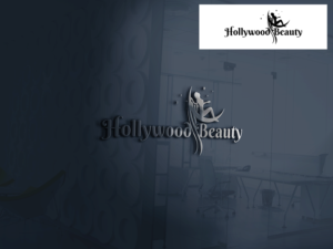 Logo Design by Pixel Sprout