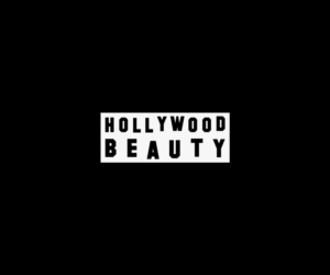Logo Design by Salina R for hollywood beauty | Design: #21675184