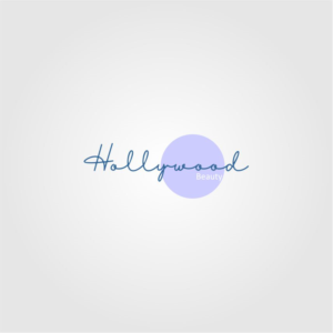Logo Design by said.tempo for hollywood beauty | Design #21698923