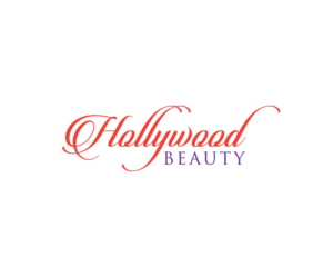 Logo Design by A S design @ for hollywood beauty | Design: #21660106