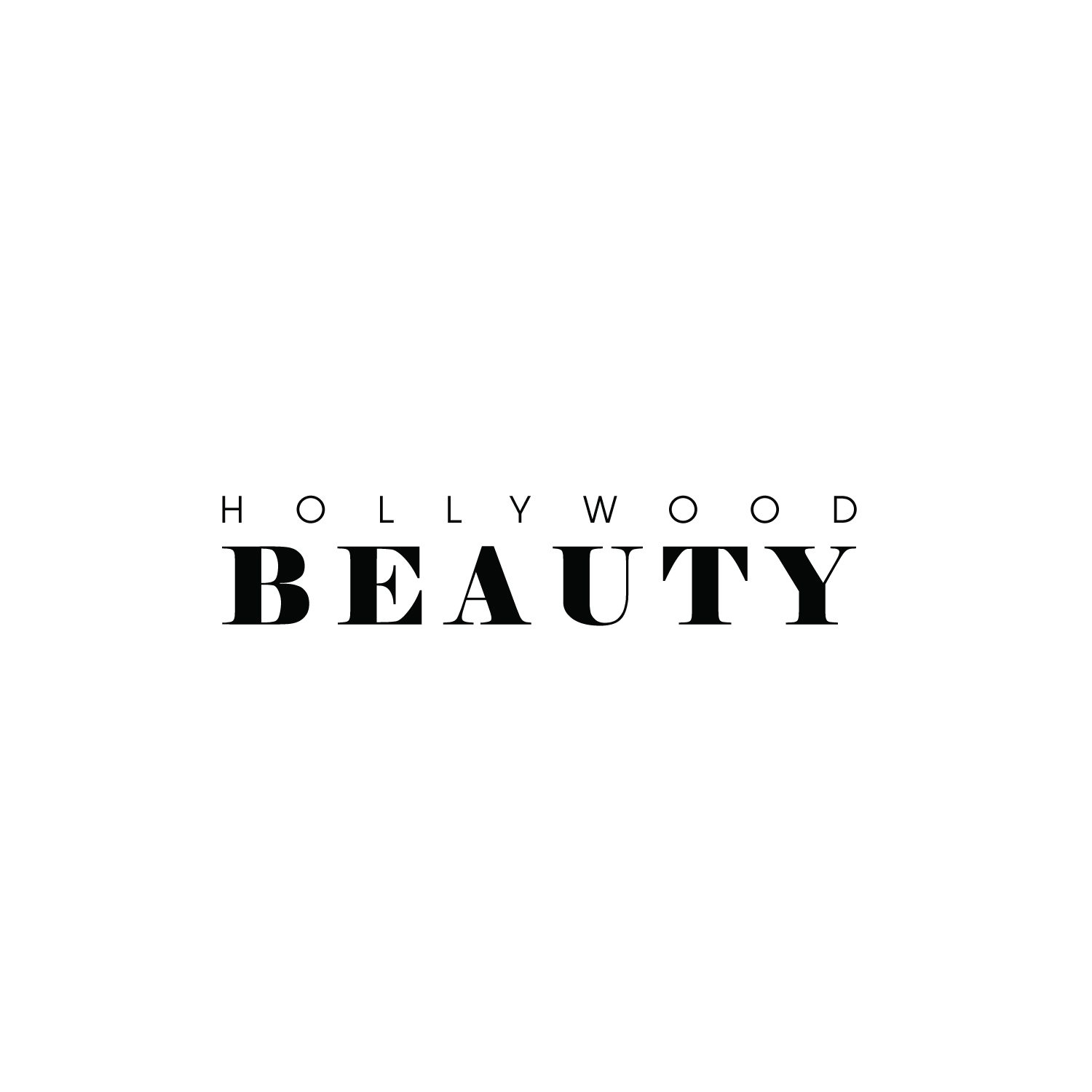 Diseño de Logo por Paras Bali para hollywood beauty | Diseño #21700621