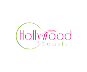 Logo Design by creativerahman82 2 for hollywood beauty | Design: #21646409