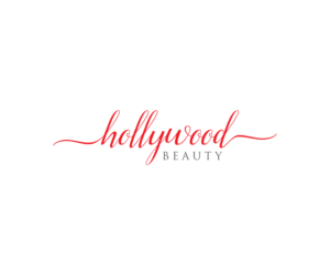 Logo Design by Hatha for hollywood beauty | Design: #21645967