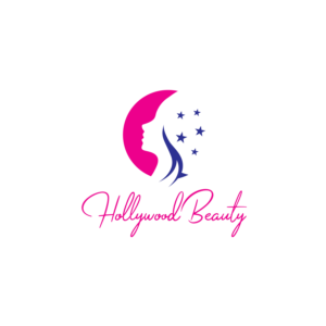 Logo Design by AnteMeridiem for hollywood beauty | Design: #21649399