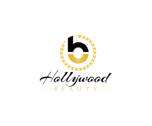 Logo Design by RedLine 3 for hollywood beauty | Design: #21668927