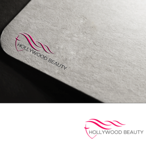Logo Design by Design_House_2 for hollywood beauty | Design #21699506