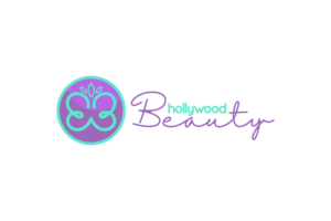 Logo Design by korai for hollywood beauty | Design: #21683906