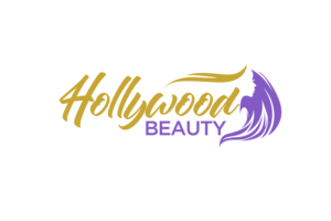 Logo Design by korai for hollywood beauty | Design: #21683909