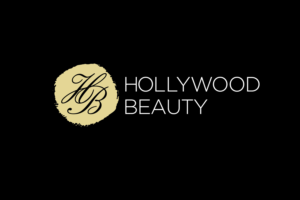 Logo Design by korai for hollywood beauty | Design: #21683911