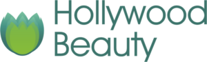 Logo Design by JUST CREATING for hollywood beauty | Design: #21654020