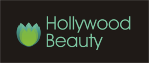 Logo Design by JUST CREATING for hollywood beauty | Design: #21654021
