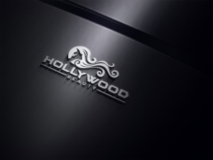 Logo Design by wowdesigner 2 for hollywood beauty | Design: #21646077